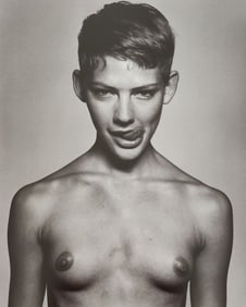 The World's Top Nude Photograhpy, 2007