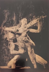 The World's Top Nude Photograhpy, 2007