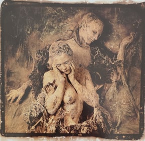 The World's Top Nude Photograhpy, 2007