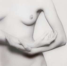 The World's Top Nude Photograhpy, 2007