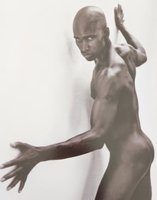 The World's Top Nude Photograhpy, 2007