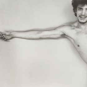 The World's Top Nude Photograhpy, 2007