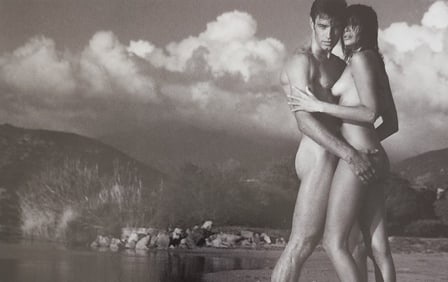 The World's Top Nude Photograhpy, 2007