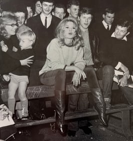 Brigitte Bardot, For ever young, 1994