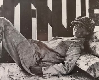 Brigitte Bardot, For ever young, 1994