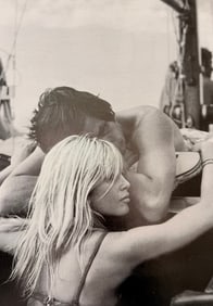 Brigitte Bardot, For ever young, 1994