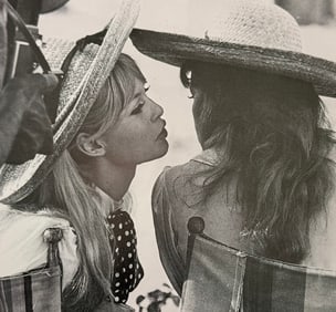 Brigitte Bardot, For ever young, 1994