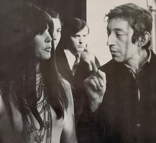 Brigitte Bardot, For ever young, 1994