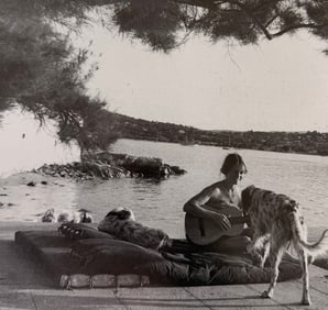Brigitte Bardot, For ever young, 1994