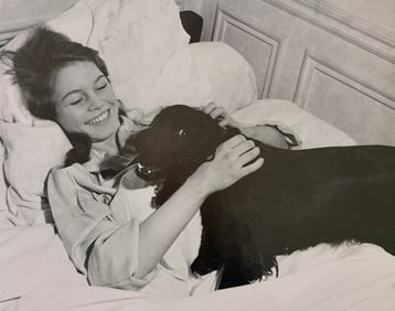 Brigitte Bardot, For ever young, 1994