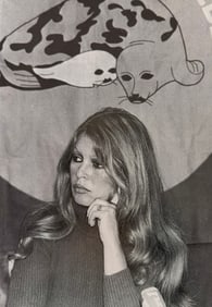 Brigitte Bardot, For ever young, 1994