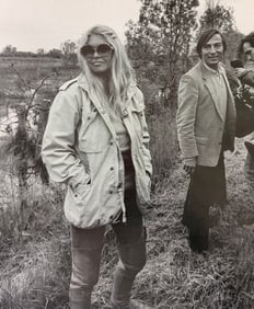 Brigitte Bardot, For ever young, 1994