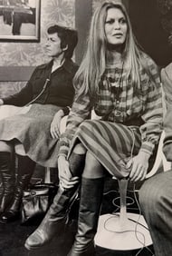 Brigitte Bardot, For ever young, 1994