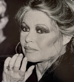 Brigitte Bardot, For ever young, 1994