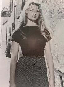 Brigitte Bardot, For ever young, 1994