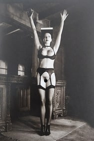 China Hamilton, Intimate - 2007