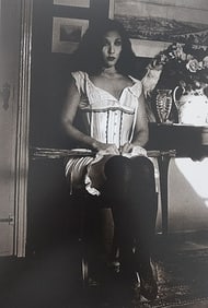 China Hamilton, Intimate - 2007