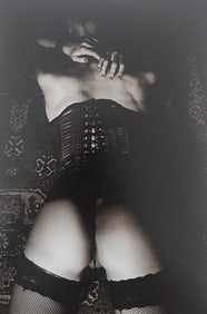 China Hamilton, Intimate - 2007