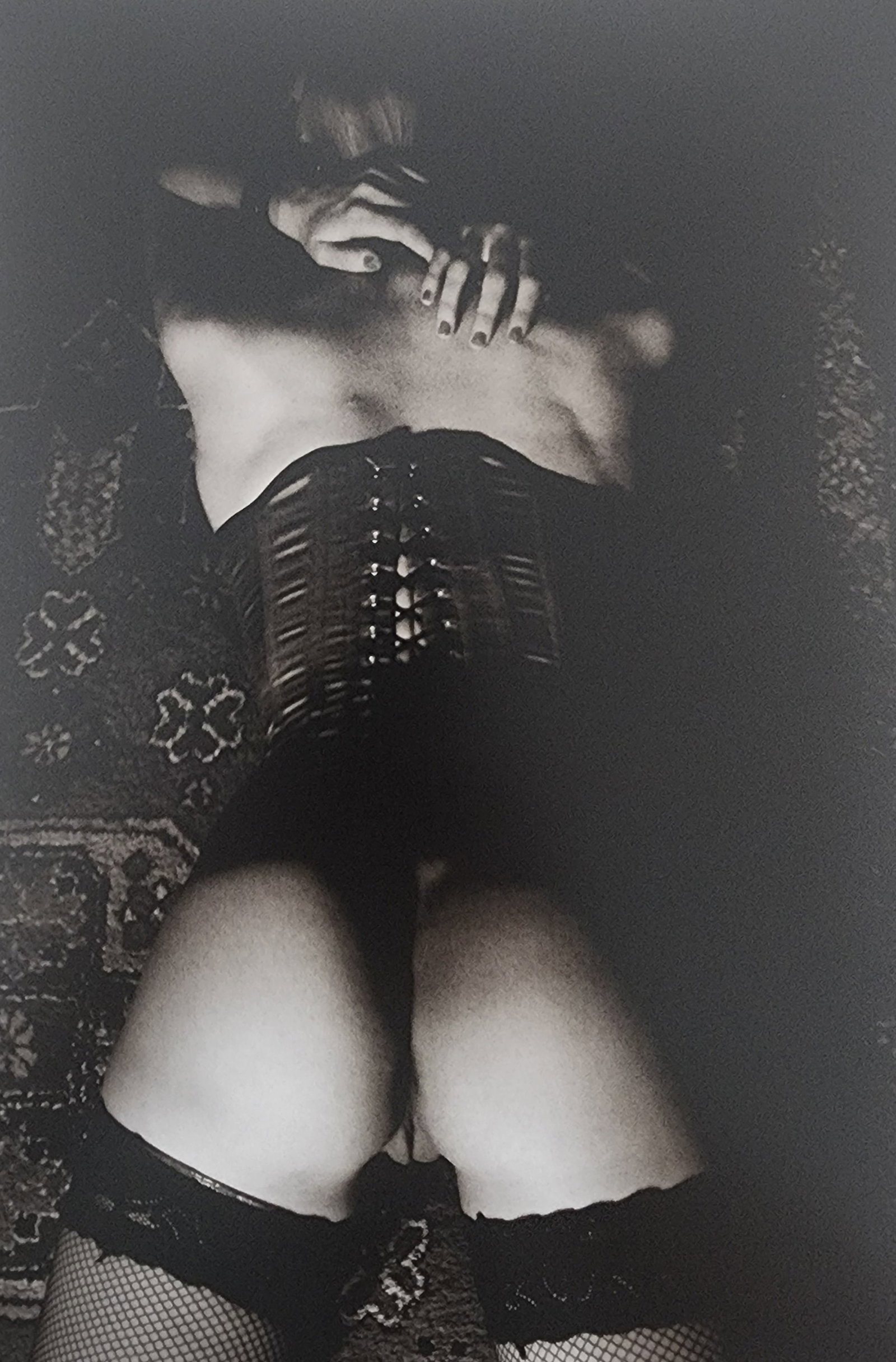 China Hamilton, Intimate - 2007 (1 of 1)