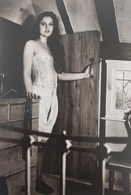 China Hamilton, Intimate - 2007