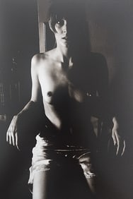 China Hamilton, Intimate - 2007