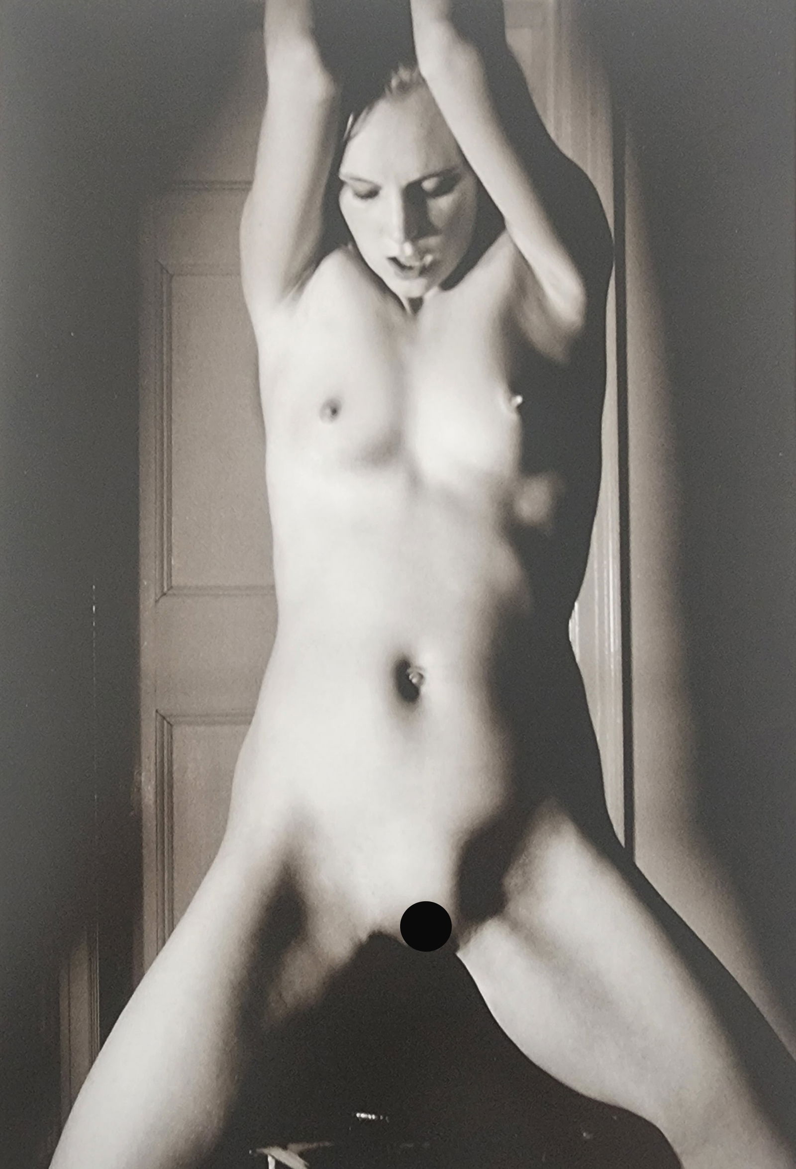 China Hamilton, Intimate - 2007 (1 of 1)