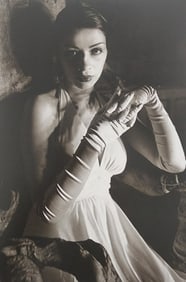 China Hamilton, Intimate - 2007