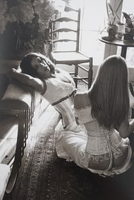 China Hamilton, Intimate - 2007