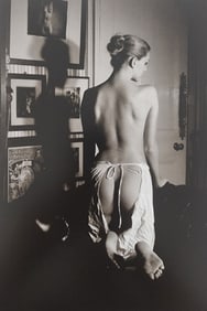 China Hamilton, Intimate - 2007