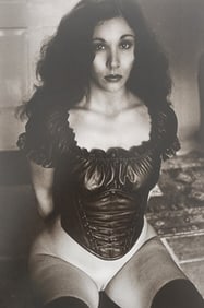 China Hamilton, Intimate - 2007