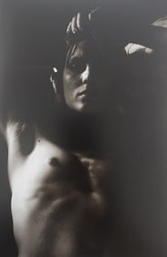 China Hamilton, Intimate - 2007