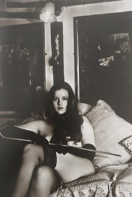 China Hamilton, Intimate - 2007