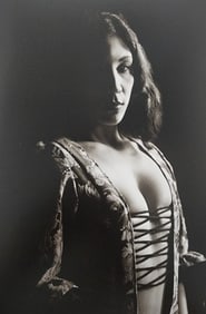 China Hamilton, Intimate - 2007