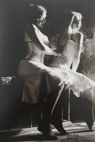 China Hamilton, Intimate - 2007