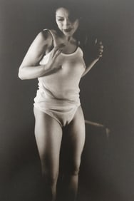 China Hamilton, Intimate - 2007