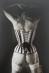 China Hamilton, Intimate - 2007