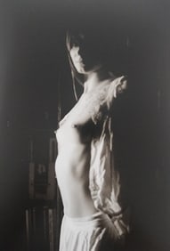 China Hamilton, Intimate - 2007