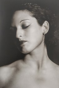 China Hamilton, Intimate - 2007