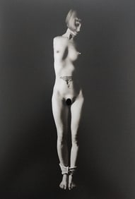 China Hamilton, Intimate - 2007