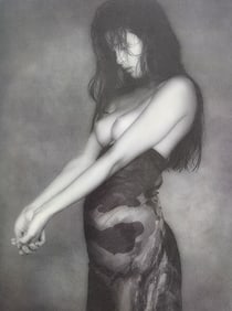 Elegant Nudes and Models, 1995