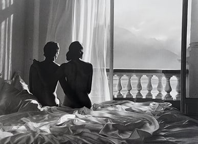 Elegant Nudes and Models, 1995