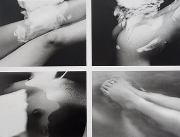 Elegant Nudes and Models, 1995