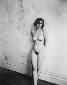 Elegant Nudes and Models, 1995