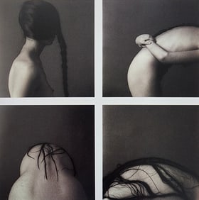 Elegant Nudes and Models, 1995