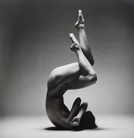 Elegant Nudes and Models, 1995