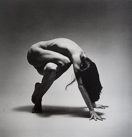 Elegant Nudes and Models, 1995