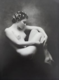 Elegant Nudes and Models, 1995