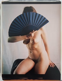 Elegant Nudes and Models, 1995