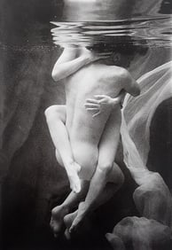 Elegant Nudes and Models, 1995