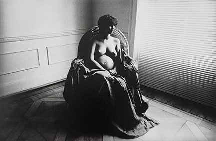 Elegant Nudes and Models, 1995